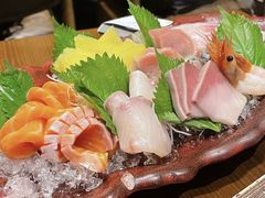 -傑·料理·海鲜放题(佛山文华荟店)
