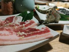 -江户烧肉(高德店)