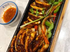 -美奈小馆·越南料理(中航城君尚购物中心店)