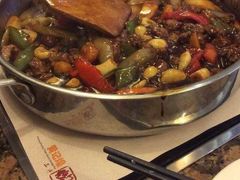 -黄记煌三汁焖锅(悦方IDmall店)