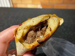 买又大特色牛肉烧饼-买又大餐厅(福林里店)