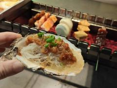 -老卜奎齐齐哈尔烤肉(人民东路店)