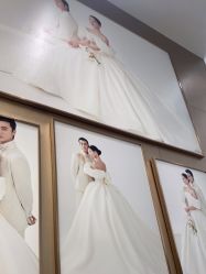 点击看大图 -金夫人婚纱摄影(总店)