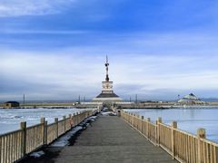 -青海湖国家重点风景名胜区