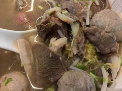 潮镇老尾牛杂-潮镇老尾牛杂(环城西路店)
