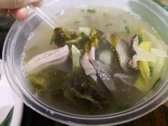 -陈记汤饭(水巷口店)