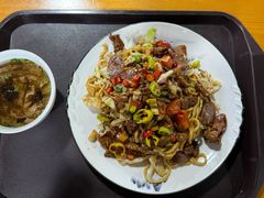 -荣荣面馆(丹溪大道店)