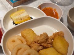 -Aqua Oasis 水天堂(太湖中心mall店)