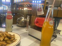 -彭耕记猪油炒小菜(吉联mall店)