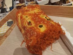 -烘焙町面包店(西四店)