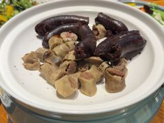 -蒙艾里民族传统菜蒙餐