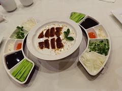 -大鸭梨烤鸭(石佛营店)