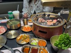 -西塔老太太泥炉烤肉(龙湖北苑天街店)
