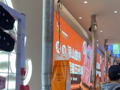-哈哈碳都·牛肋条无限自助烤肉(宝龙店)