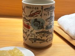 -鮨清日本料理