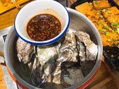 -那些年记忆烧烤