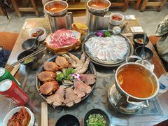 -丽江庭院之爱在路上(西单店)