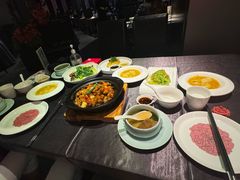 -蟹榭·本帮江浙菜·蟹宴(五角场合生汇商场店)