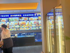 -品味居·首店·大连鲜活海鲜大连菜(东港店)