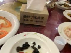 -杨胖子私房菜(秦虹路店)