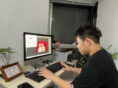 -bobo高端证件照工作室(三元桥店)