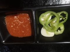 -九田家黑牛烤肉料理(太奥广场店)