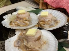 -俺的焼肉(銀座9丁目店)