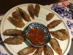 大鲜五香卷-卢大鲜鱼头捞饭(美利广场店)