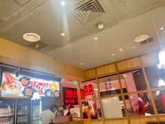 -邹开喜·炭炉鸡煲·海鲜火锅(虹口足球场店)