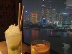 -上海外滩茂悦大酒店