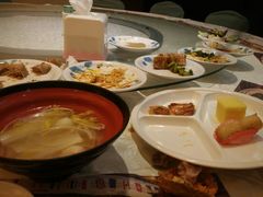 -东方雅典水疗美食汇(金海岸大厦店)