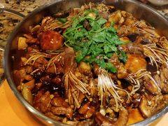 -黄记煌三汁焖锅(新世纪广场店)