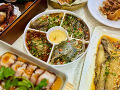-东江海鲜大排档·潮汕菜·砂锅粥