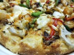 -City1+1城市比萨·意面(桂林路店)