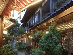 -滇藏石锅宴(崇仁巷老店)