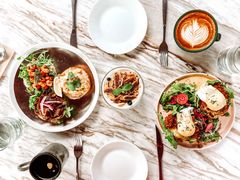 -The Rug Cafe(王府中环店)