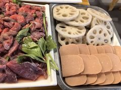 -黄泰吉拾味餐厅(江汉路店)