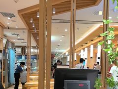 -马记永·兰州牛肉面(3019君尚店)