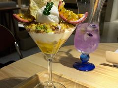 百香·芭菲-ROIIN用心(杭州首店)