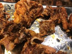 -马路边上·小海鲜烧烤(八一路店)