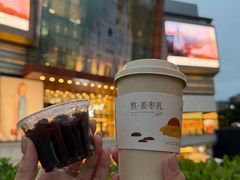 -阿嬷手作(南宁百盛印象城店)