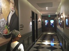 -米乐星世界KTV