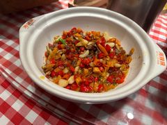 -老湘村·湖南土菜(天河维多利店)