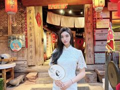 -田园印象·成都土菜院子(华阳店)