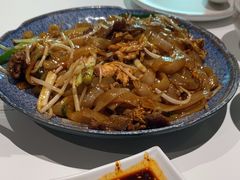 -章记星洲 · 新加坡餐厅(望京店)