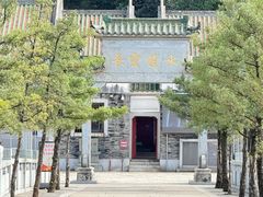 -芦苞胥江祖庙