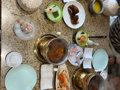 -丰卓会海鲜自助(中润大道店)