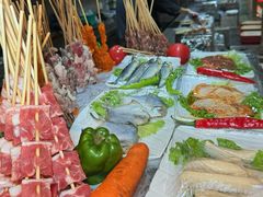 -廊坊固安福朋喜来登酒店