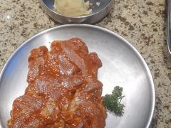 -安又胖韩国烤肉