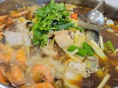 -喜运来酒楼(江南大道店)